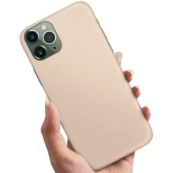 Skal Beige för iPhone 11 Pro