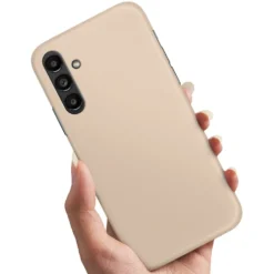Skal Beige för Samsung Galaxy S24