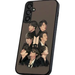Skal BTS för Samsung Galaxy S24