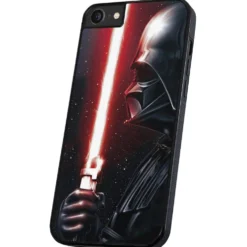 Skal Darth Vader för iPhone 6/7/8/SE