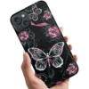 Skal Fjärilar för iPhone 15