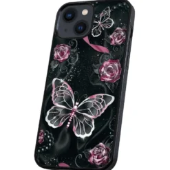 Skal Fjärilar för iPhone 13