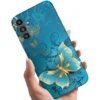 Skal Fjärilar för Samsung Galaxy A56 5G