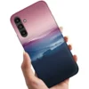 Skal Färgrika Dalar för Samsung Galaxy S24