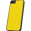 Skal Gul för iPhone 6/7/8/SE