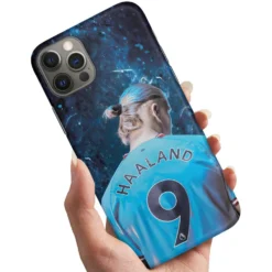 Skal Haaland för iPhone 11