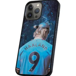 Skal Haaland för iPhone 11