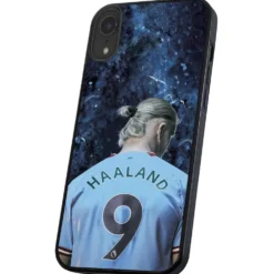 Skal Haaland för iPhone XR