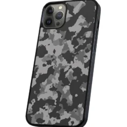 Skal Kamouflage för iPhone 11 Pro