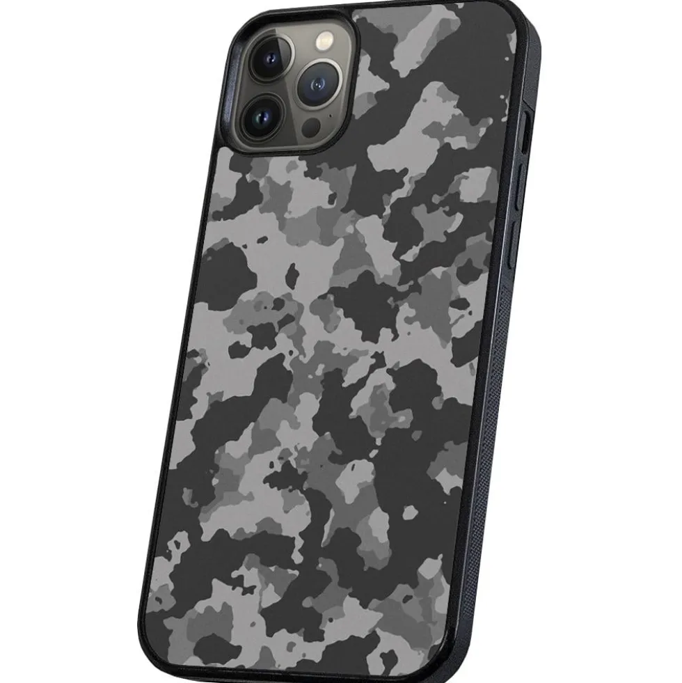 Skal Kamouflage för iPhone 11 Pro