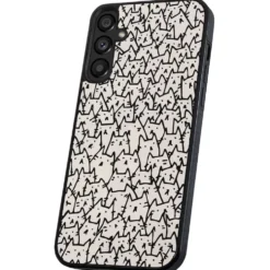 Skal Kattgrupp för Samsung Galaxy S25