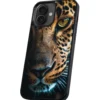 Skal Leopard för iPhone 16