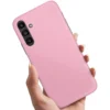 Skal Ljusrosa för Samsung Galaxy A14