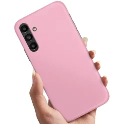 Skal Ljusrosa för Samsung Galaxy A14