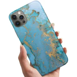 Skal Marmor för iPhone 13