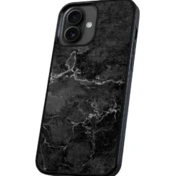 Skal Marmor för iPhone 16