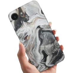 Skal Marmor för iPhone 16e