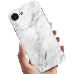 Skal Marmor för iPhone 16e