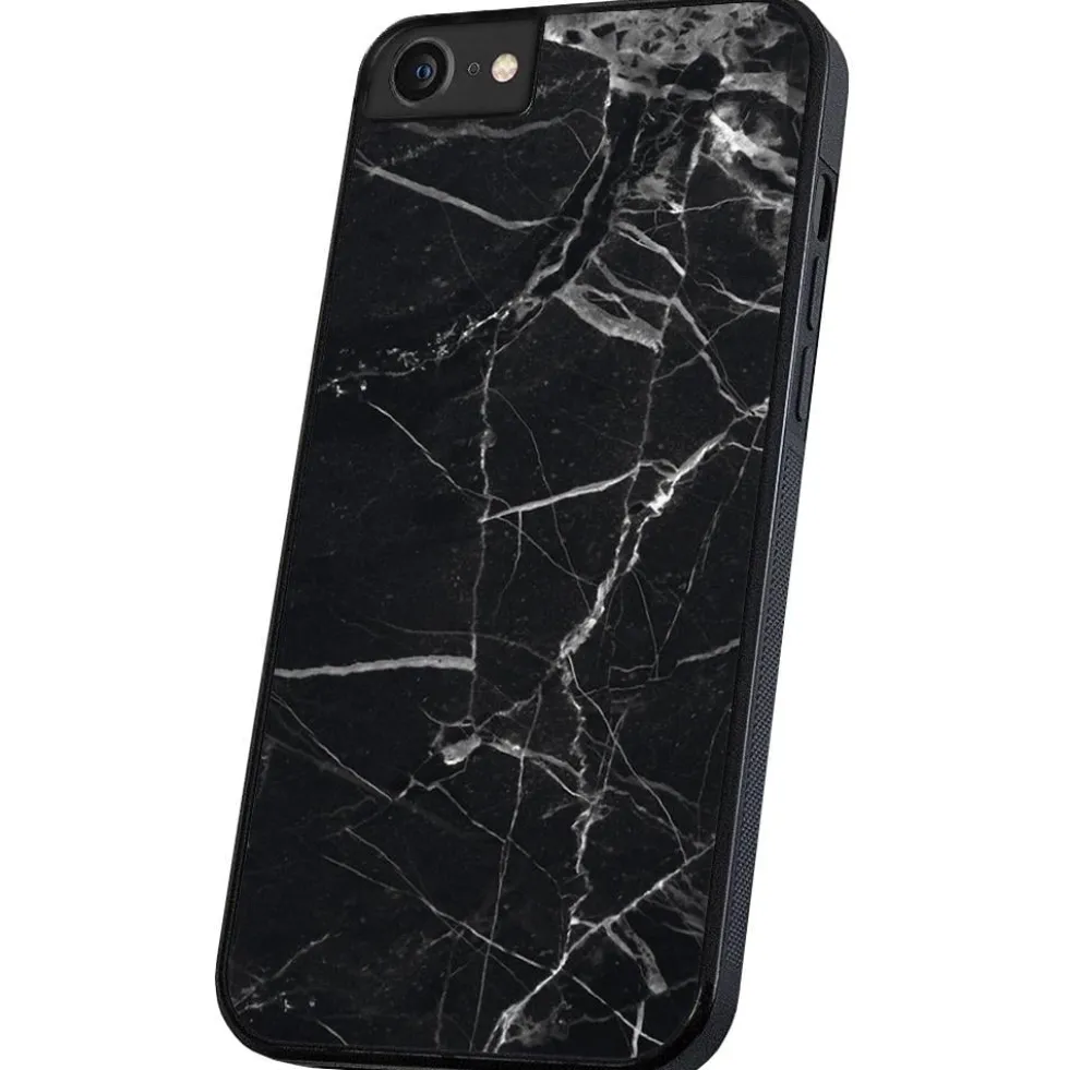 Skal Marmor för iPhone 6/7/8/SE