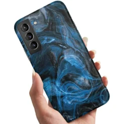 Skal Marmor för Samsung Galaxy S22