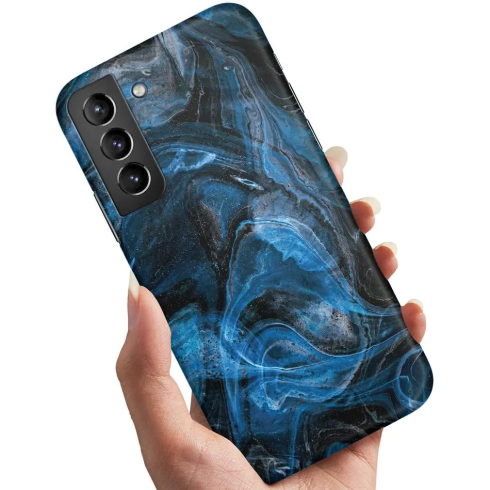 Skal Marmor för Samsung Galaxy S22