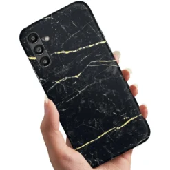 Skal Marmor för Samsung Galaxy S25 FE