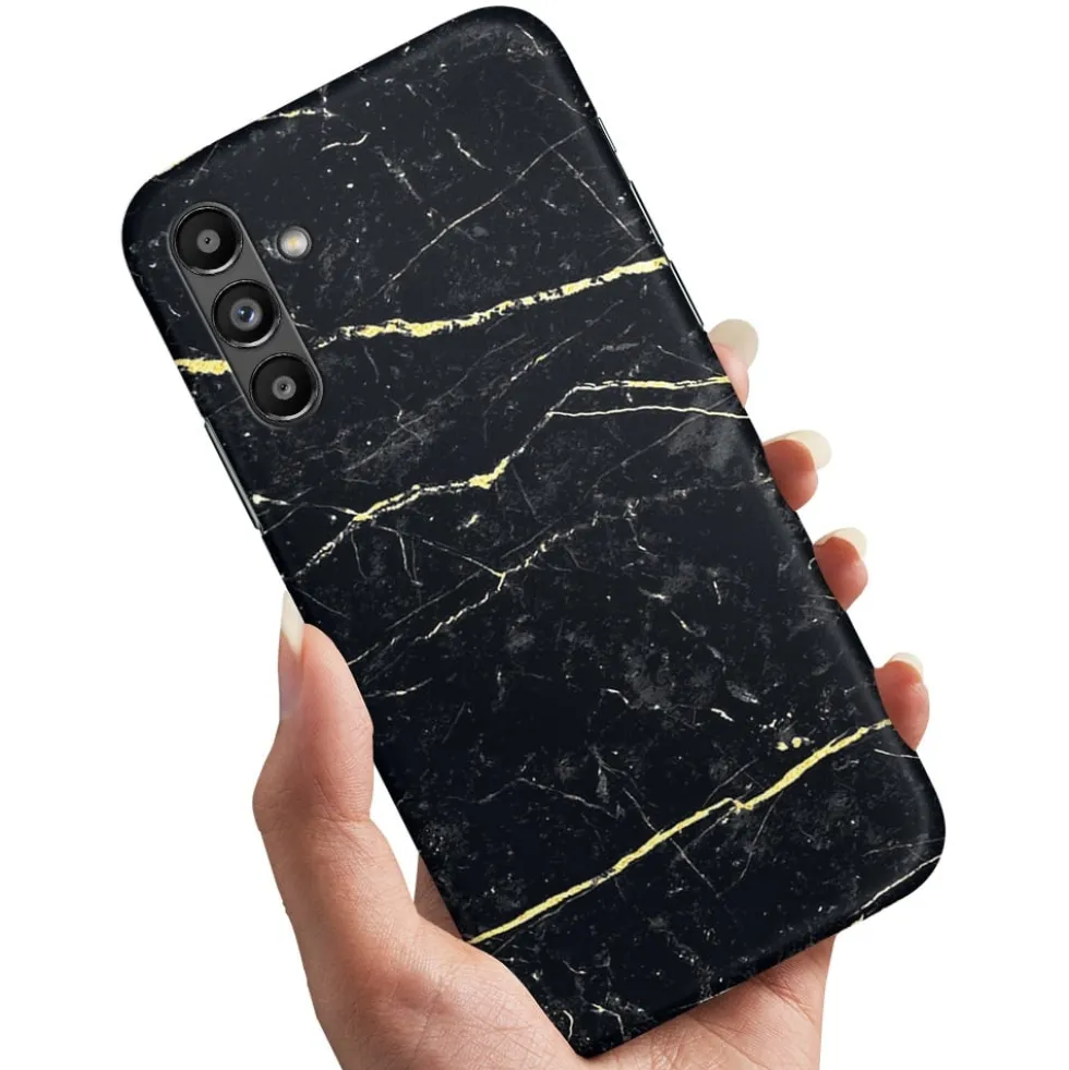 Skal Marmor för Samsung Galaxy S25 FE