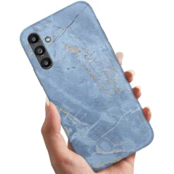 Skal Marmor för Samsung Galaxy S25 FE