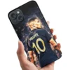 Skal Mbappe för iPhone 13
