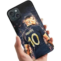 Skal Mbappe för iPhone 13