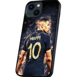 Skal Mbappe för iPhone 13
