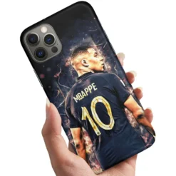Skal Mbappe för iPhone 12 Mini