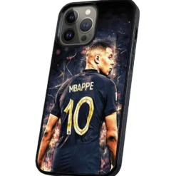 Skal Mbappe för iPhone 14 Pro