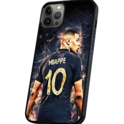 Skal Mbappe för iPhone 11 Pro
