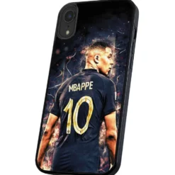 Skal Mbappe för iPhone XR