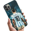 Skal Messi för iPhone 13 Mini