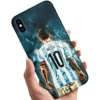 Skal Messi för iPhone X/XS