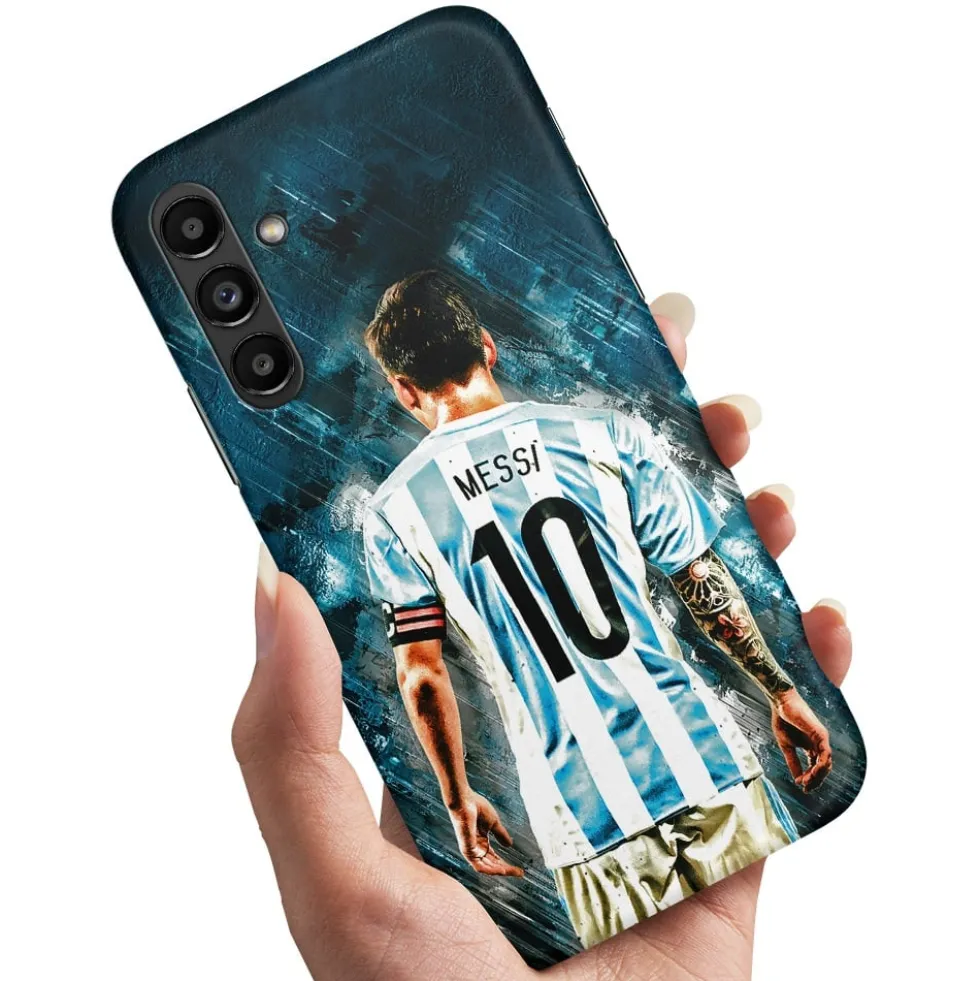 Skal Messi för Samsung Galaxy A16