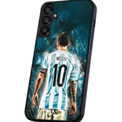 Skal Messi för Samsung Galaxy A17 5G