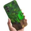 Skal Minecraft för Samsung Galaxy A16
