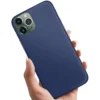 Skal Mörkblå för iPhone 11 Pro
