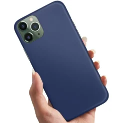 Skal Mörkblå för iPhone 11 Pro