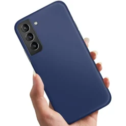 Skal Mörkblå för Samsung Galaxy S21