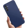 Skal Mörkblå för Samsung Galaxy S25 FE
