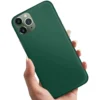 Skal Mörkgrön för iPhone 11 Pro