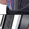 Skal Mörkgrön för iPhone 12/12 Pro