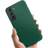 Skal Mörkgrön för Samsung Galaxy S22