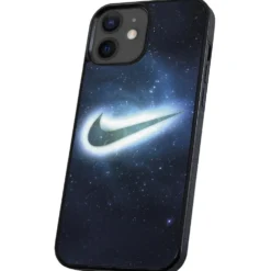 Skal Nike Yttre Rymd för iPhone 11