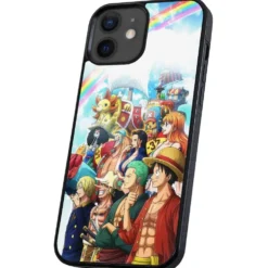 Skal One Piece för iPhone 12/12 Pro