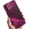 Skal Purple Fog för Samsung Galaxy A14
